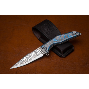 Складной ламинат М398 №10