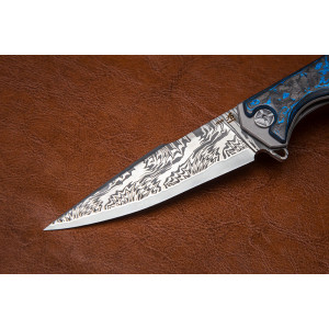 Складной ламинат М398 №10