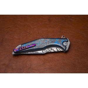 Складной ламинат М398 №10