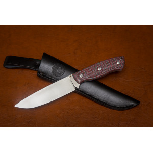 Нож из стали N690 СН-11