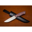 Ножи из стали BOHLER K340