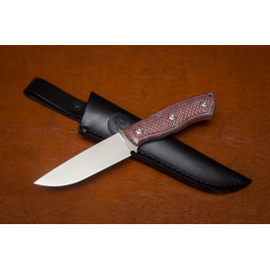 Нож из стали N690 СН-11-1