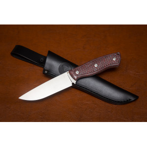 Нож Х12МФ СН-11-1