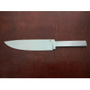 Клинки из порошковой нержавеющей стали 20СV