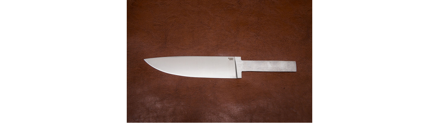 АКЦИЯ!!! СКИДКА 10-15% на клинки из порошковой и нержавеющей сталей