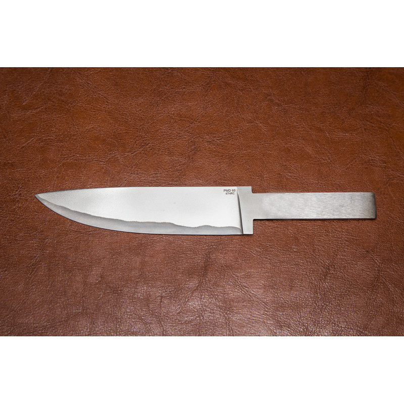 Клинки из ламинированной стали PMD60