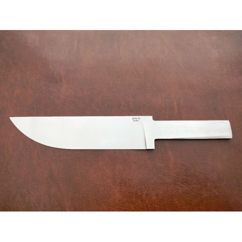 Клинок №10 QPM 53