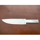 Клинки из порошковой стали QPM 53