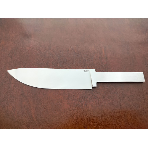 Клинок №12 QPM 53