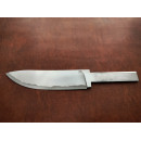 Клинки из ламинированной стали Bohler S390