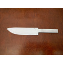 Клинки из порошковой стали Bohler S390