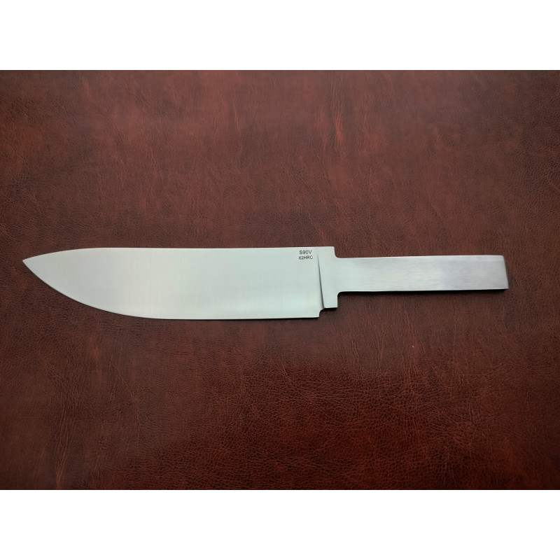 Клинок №12 S90V
