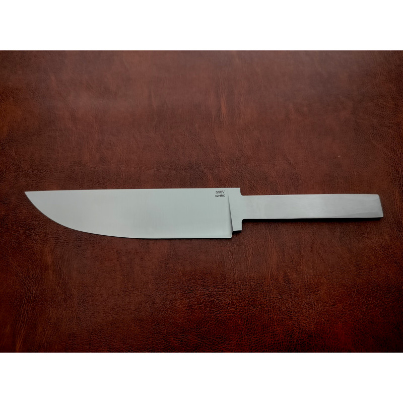 Клинок №5 S90V