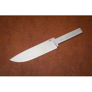 Клинок №10 Х12МФ