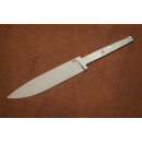 Клинки из стали Х12МФ