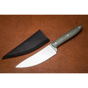 Кухонный нож S9 95X18