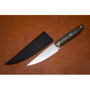 Кухонный нож S5 95X18