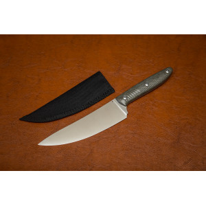 Кухонный нож S8 95X18