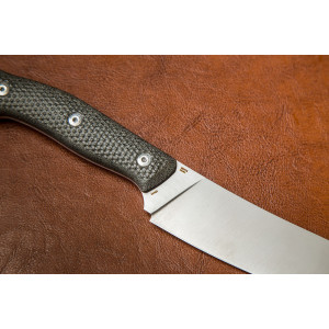 Кухонный нож S11 95X18