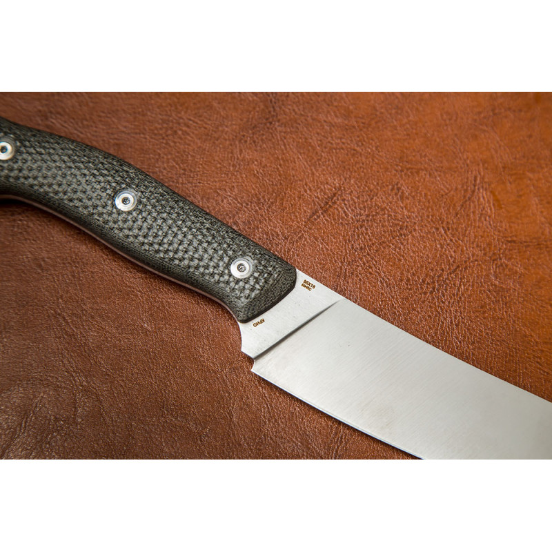 Кухонный нож S10 95X18