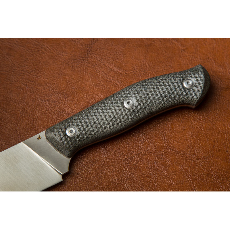 Кухонный нож S10 95X18