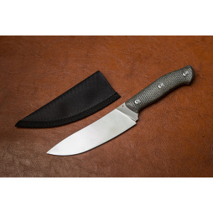 Кухонный нож S12 95X18