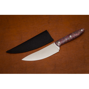 Кухонный нож S9 Cromax PM