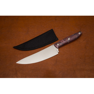 Кухонный нож S8 Cromax PM