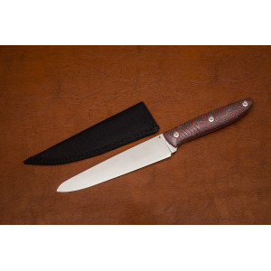 Кухонный нож S6 Cromax PM