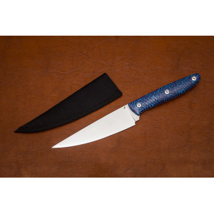 Кухонный нож S4 Cromax PM