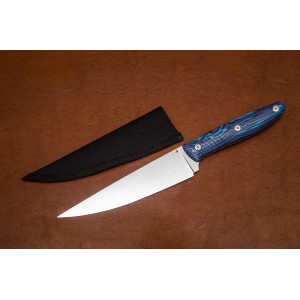 Кухонный нож S3 Cromax PM