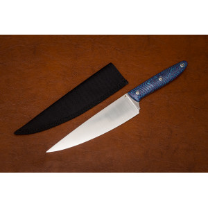 Кухонный нож S2 Cromax PM