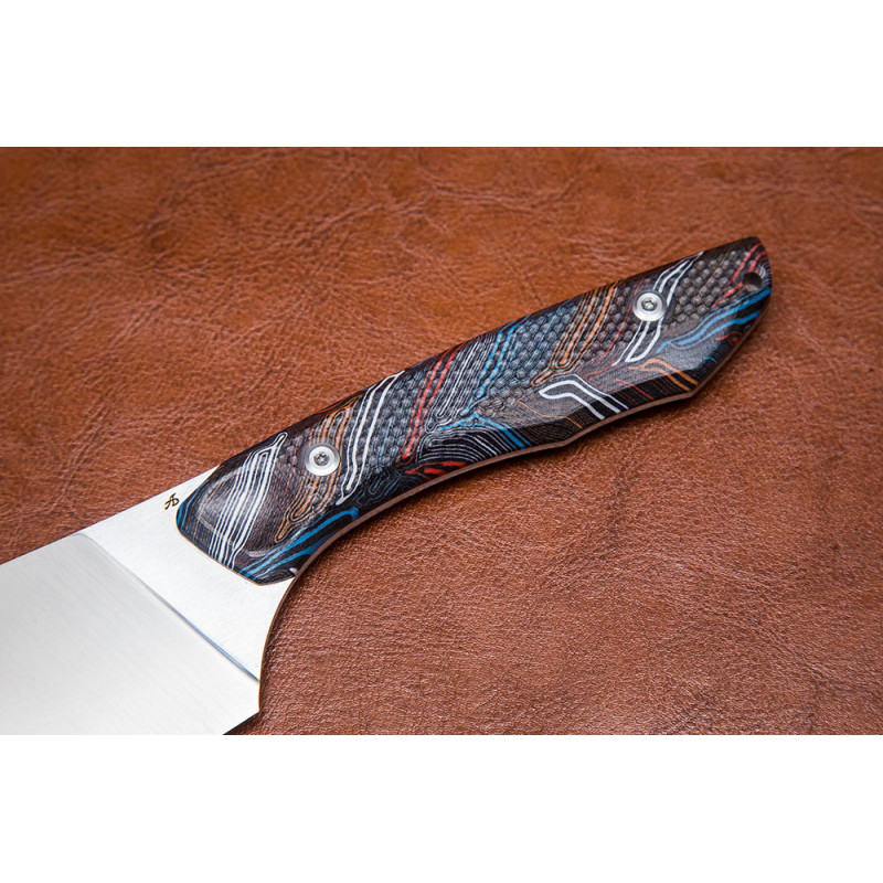 Кухонный нож G-3 N690