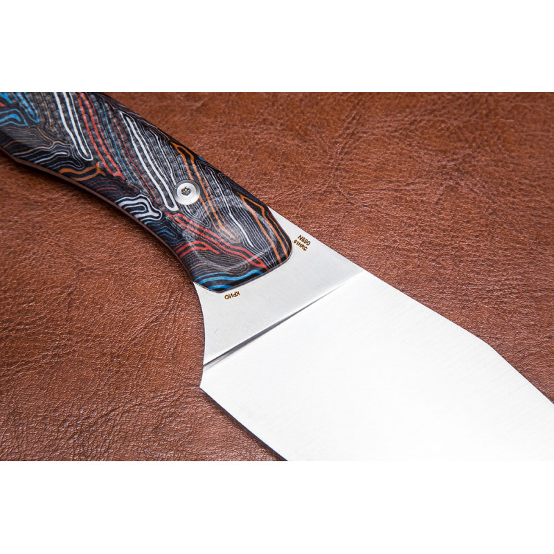 Кухонный нож G-3 N690