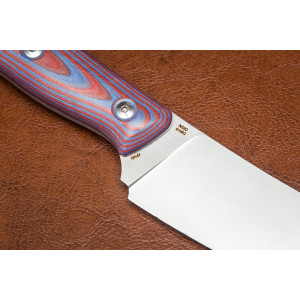 Кухонный нож S10 N690