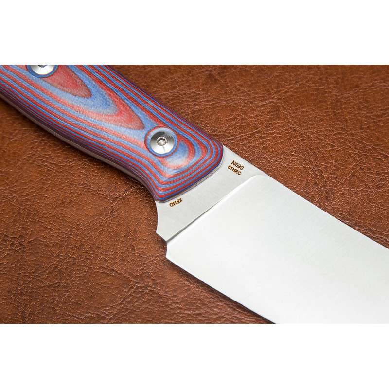 Кухонный нож S10 N690