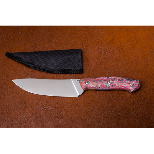 Кухонный нож S12 N690