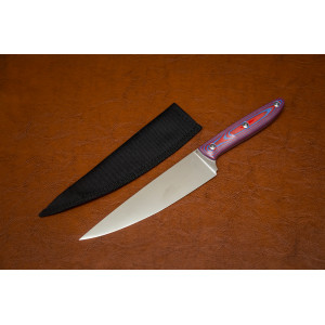 Кухонный нож S2 N690