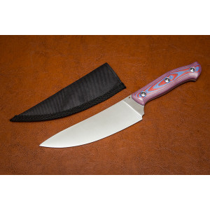 Кухонный нож S10 N690