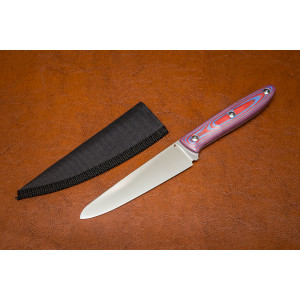 Кухонный нож S6 N690