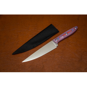 Кухонный нож S3 N690