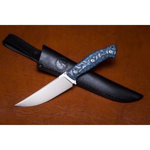 Нож Х12МФ C-6-1