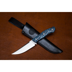 Нож Х12МФ C-6-2