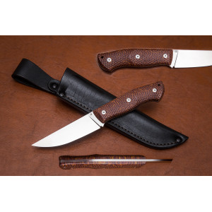 Нож Х12МФ СН-3