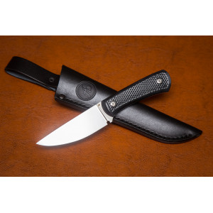 Нож Х12МФ К-4