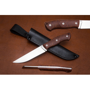 Нож Х12МФ СН-1