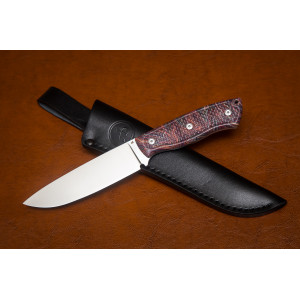 Нож Х12МФ СН-11