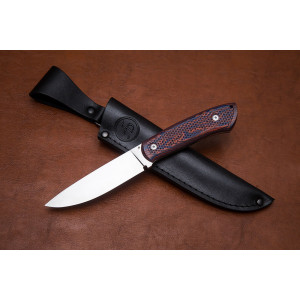 Нож 95Х18 К-5-1