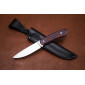 Нож Х12МФ К-5-1