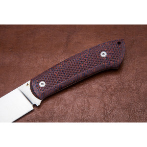 Нож 95Х18 К-5-1